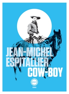 [Espitallier, Jean-Michel] Cow-boy  Cow-bo10