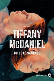 [McDaniel, Tiffany] Du côté sauvage  Du_czt10