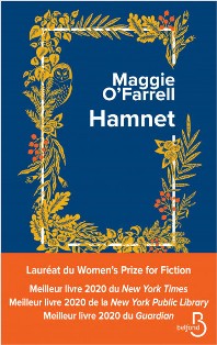 [O'Farrell, Maggie] Hamnet  Hamnet10