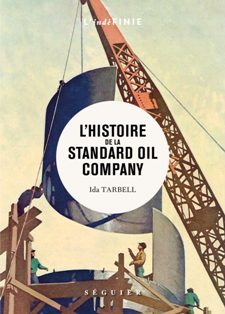 [Tarbell, Ida] L'Histoire de la Standard Oil Company  L_hist10