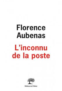 [Aubenas, Florence] L'inconnu de la poste  L_inco10