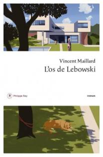 [Maillard, Vincent] L'os de Lebowski  L_os_d10
