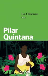 [Quintana, Pilar] La chienne  La_chi10