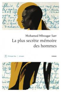[Sarr, Mohamed Mbougar] La plus secrète mémoire des hommes La_plu10