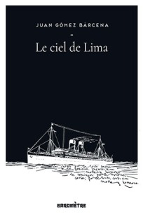 [Gomez Barcena, Juan] Le ciel de Lima  Le_cie10