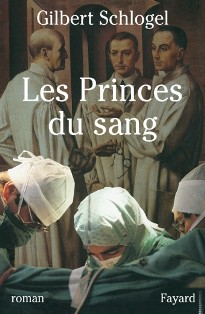 [Schlogel, Gilbert] Les Princes du sang  Les_pr10