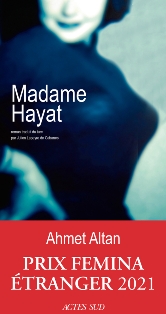 [Altan, Ahmet] Madame Hayat  Madame10