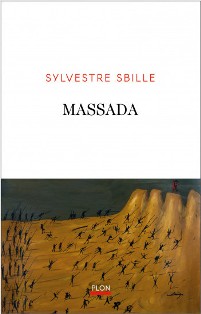 [Sbille, Sylvestre] Massada  Massad10