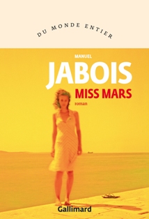 [Jabois, Manuel] Miss Mars  Miss_m10