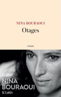[Bouraoui, Nina] Otages  Otages10