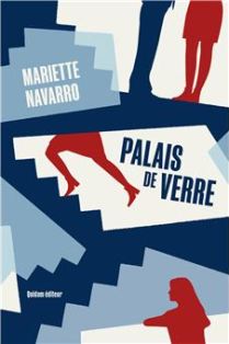 [Navarro, Mariette] Palais de verre  Palais10