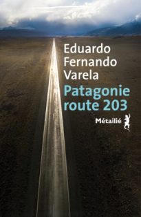 [Varela, Eduardo Fernando] Patagonie route 203 Patago10