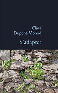 [Dupont-Monod, Clara] S'adapter  S_adap10