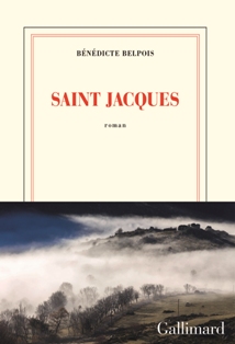 [Belpois, Bénédicte] Saint Jacques  Saint_10