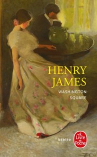 Henry; - [James, Henry] Washington Square  Washin10