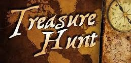 Treasure Hunt RP (ideas) Amino15