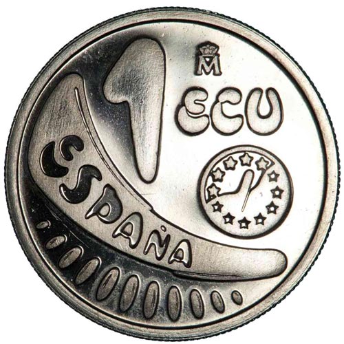 1 ECU España 1989 - Página 2 Ecu19811