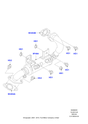 antidemarrage -  [ Ford Galaxy II 1.8 tdci an 2010 ] Antidemarrage activé suite au changement des courroies   G0139311