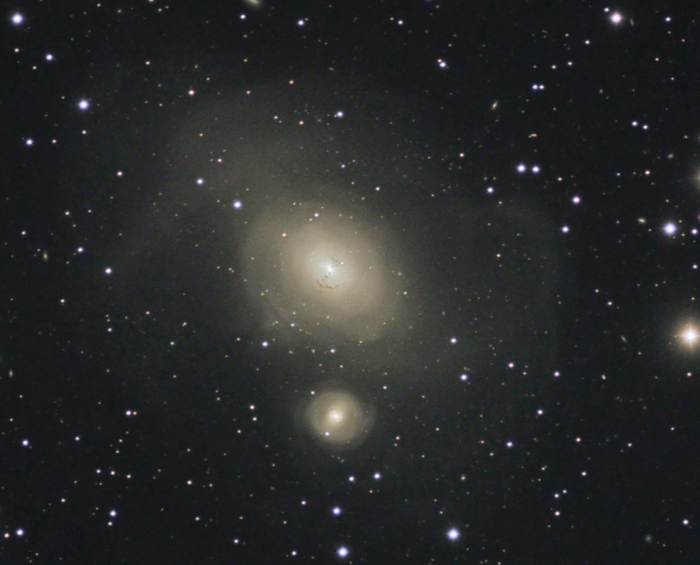 NGC1316, T355, Chili 2019-010