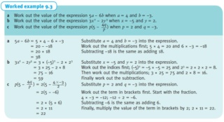algebraic expressions Captur18
