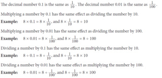 Multiplying and dividing by 0.1 and 0.01 Captur28