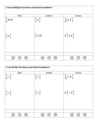 multiplying fractions and mixed numbers Fracti11