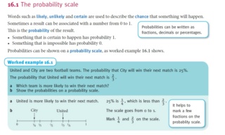 unit(16) probability Pro10