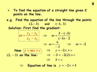 Equation of a straight line  Slide_10