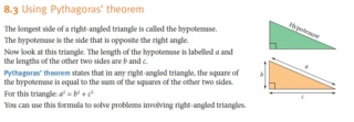 Pythagoras' theorem Untitl20