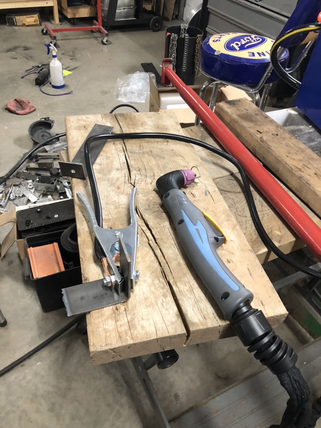 CUT50P plasma cutter: intial setup and "fixes" Fr_44015