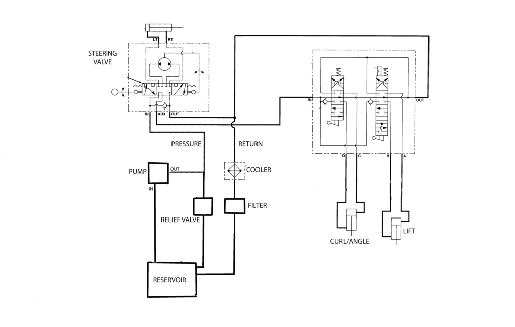 tractor - MUT: Murray Utility Tractor - Page 11 Hydrau10