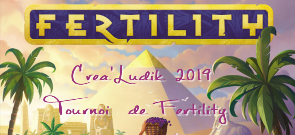 Salon Créa'ludik 02 - Tournoi Fertility 69276010