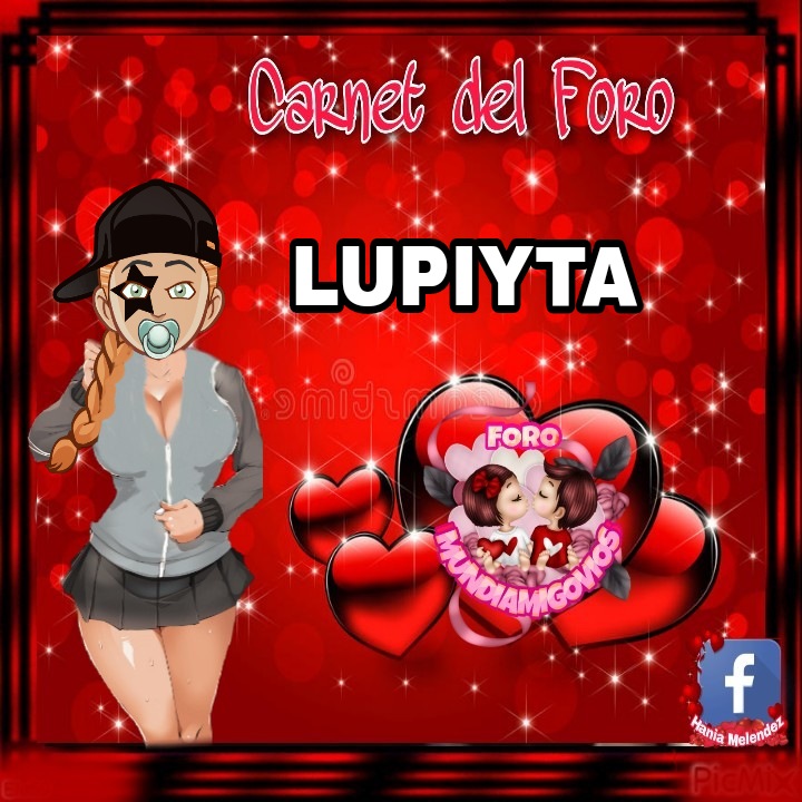 Carnet de  Lupiyta Picsa465