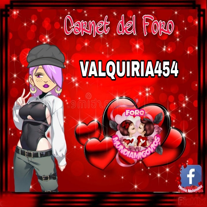 Carnet de Valquiria454 Picsa466