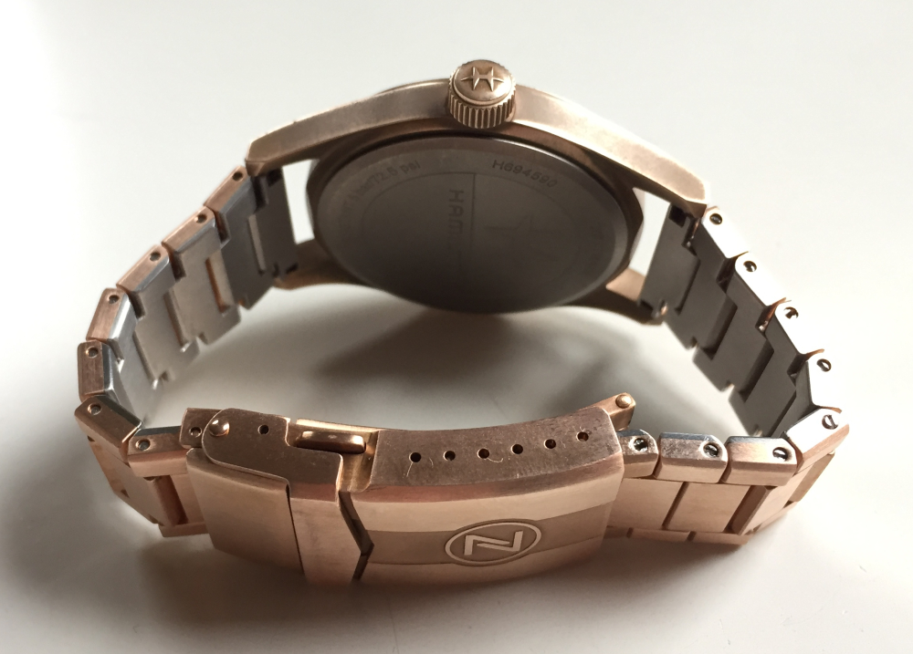 bracelet bronze - Liste montres full bronze (bracelet et boîtier)  Img_1817