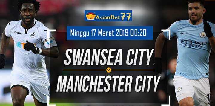 Prediksi Swansea City vs Manchester City Swanse10