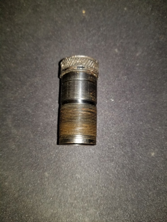 Winchester 2200 choke 20191113