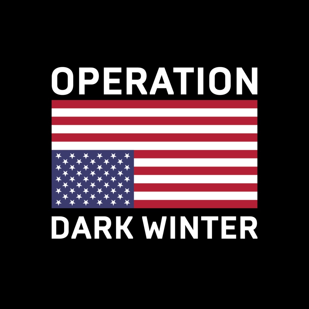 Opération Dark winter : adaptation de la campagne pour Au contact 21668011