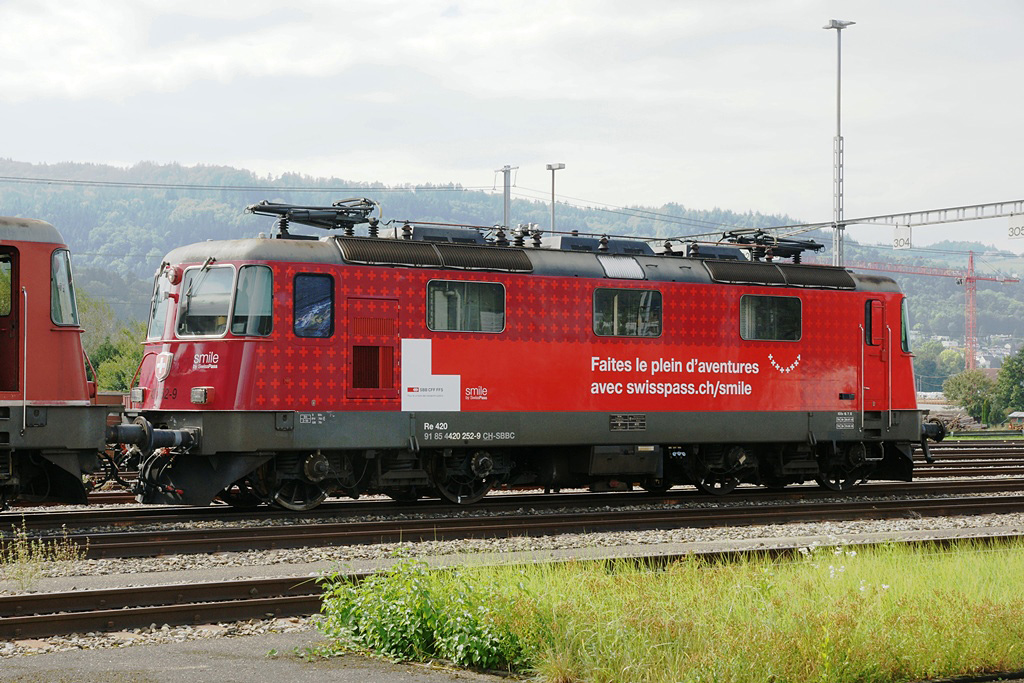 Bahn 2020 - Seite 10 0261