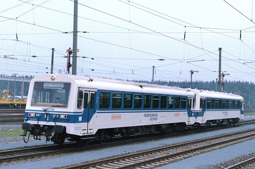 Vor 35 Jahren, 150 Jahre Eisenbahn in Deutschland 0828