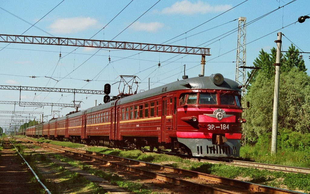 Nach Litauen per Bahn Imm04711