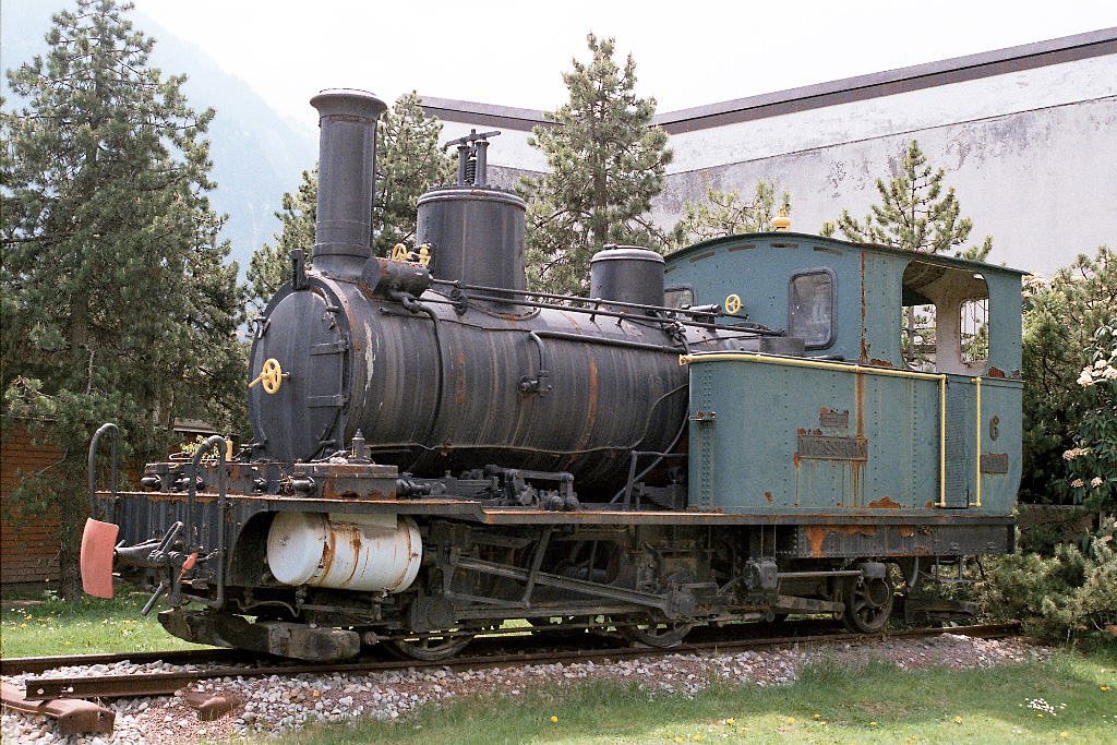 Denkmal-Lokomotiven - Seite 2 Negati16