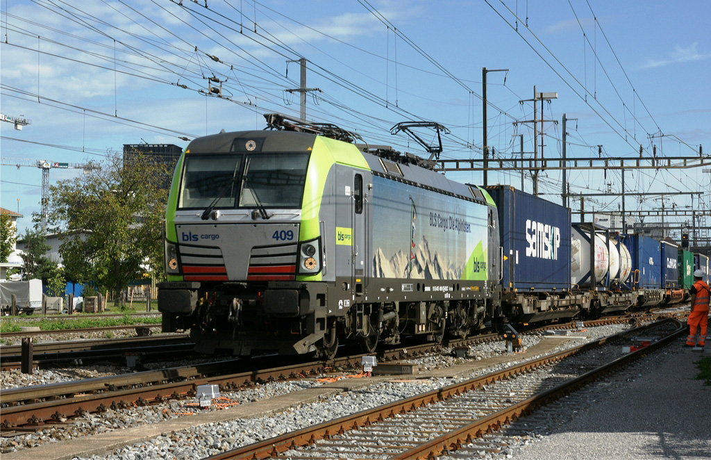 Bahn 2019 - Seite 6 Vectro13