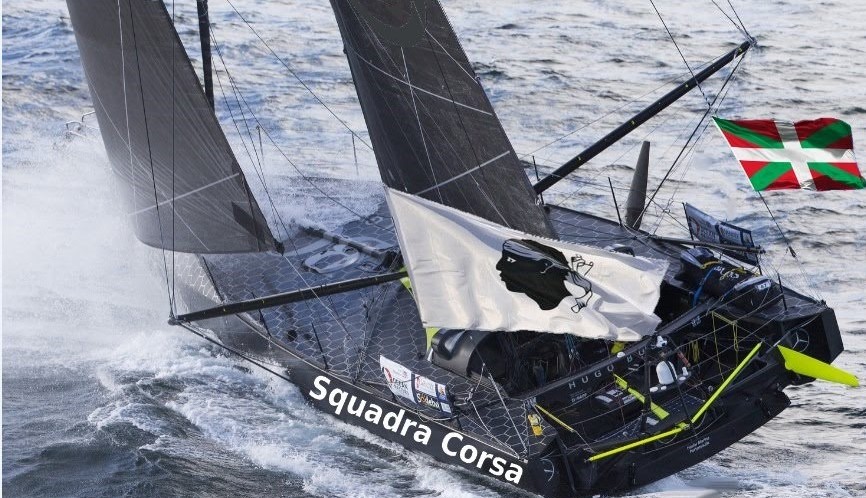 Le forum de la TSC - SQUADRA CORSA 