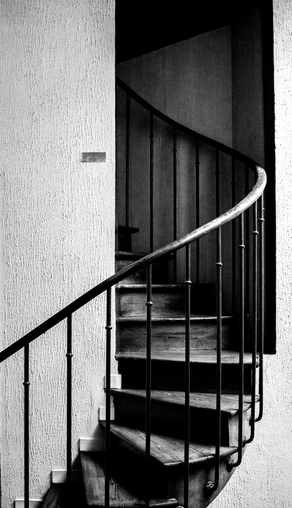 Escalier Img_9410
