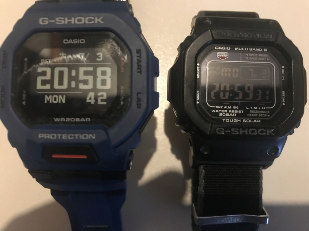 shock - Votre G-SHOCK préférée ? - Page 2 34ca8410