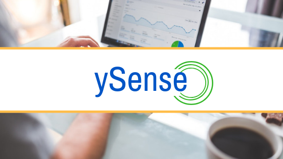 ySense, la mejor PTC (antigua Clixsense) Ysense10