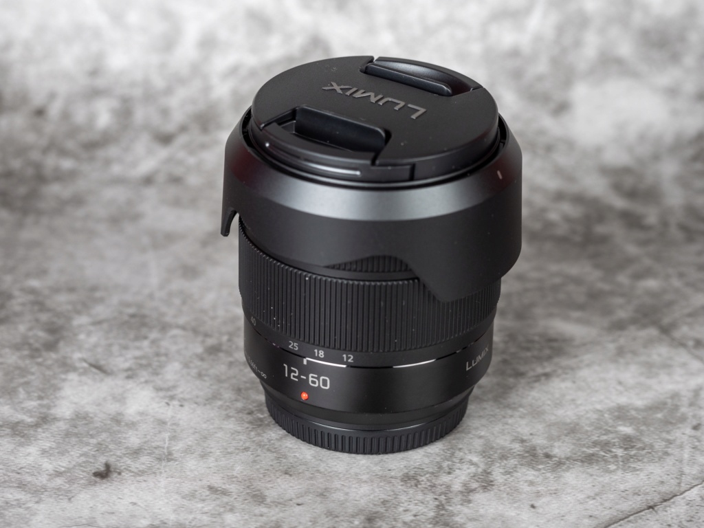 [VENDU] Objectif Panasonic LUMIX 12-60 mm f/3,5-5,6 Asph.Power OIS 0efdfa10