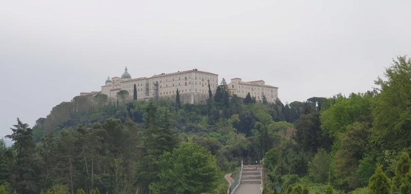 Cimetière polonais de Monte Cassino 20240478