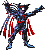 Mr.Sinister MVC Style Stand39